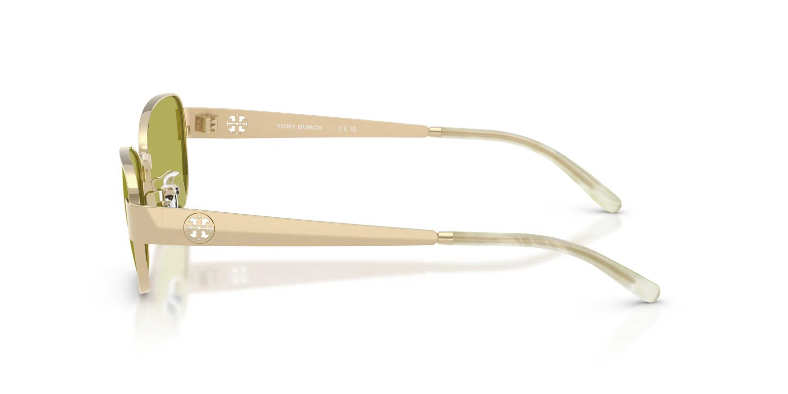 Tory Burch 6119 Sunglasses - view 17